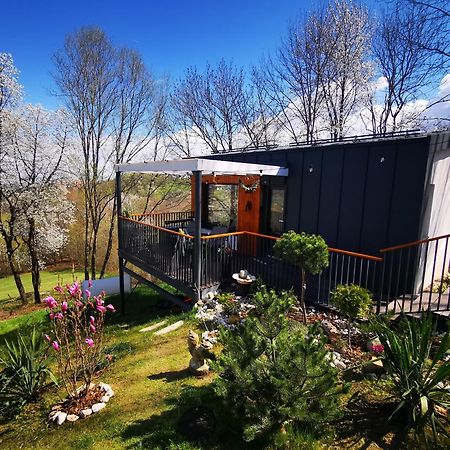 Doza De Verde Retreat&Spa Bran-Adults Only Sohodol  Εξωτερικό φωτογραφία