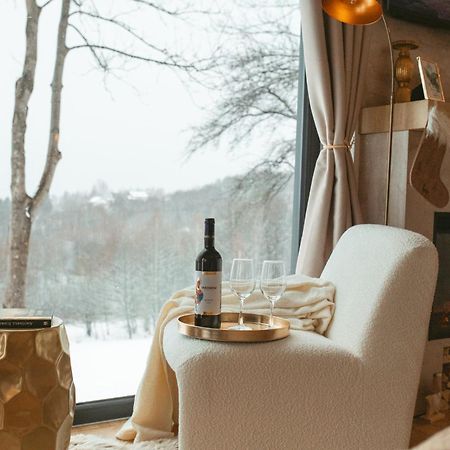 Doza De Verde Retreat&Spa Bran-Adults Only Sohodol  Εξωτερικό φωτογραφία