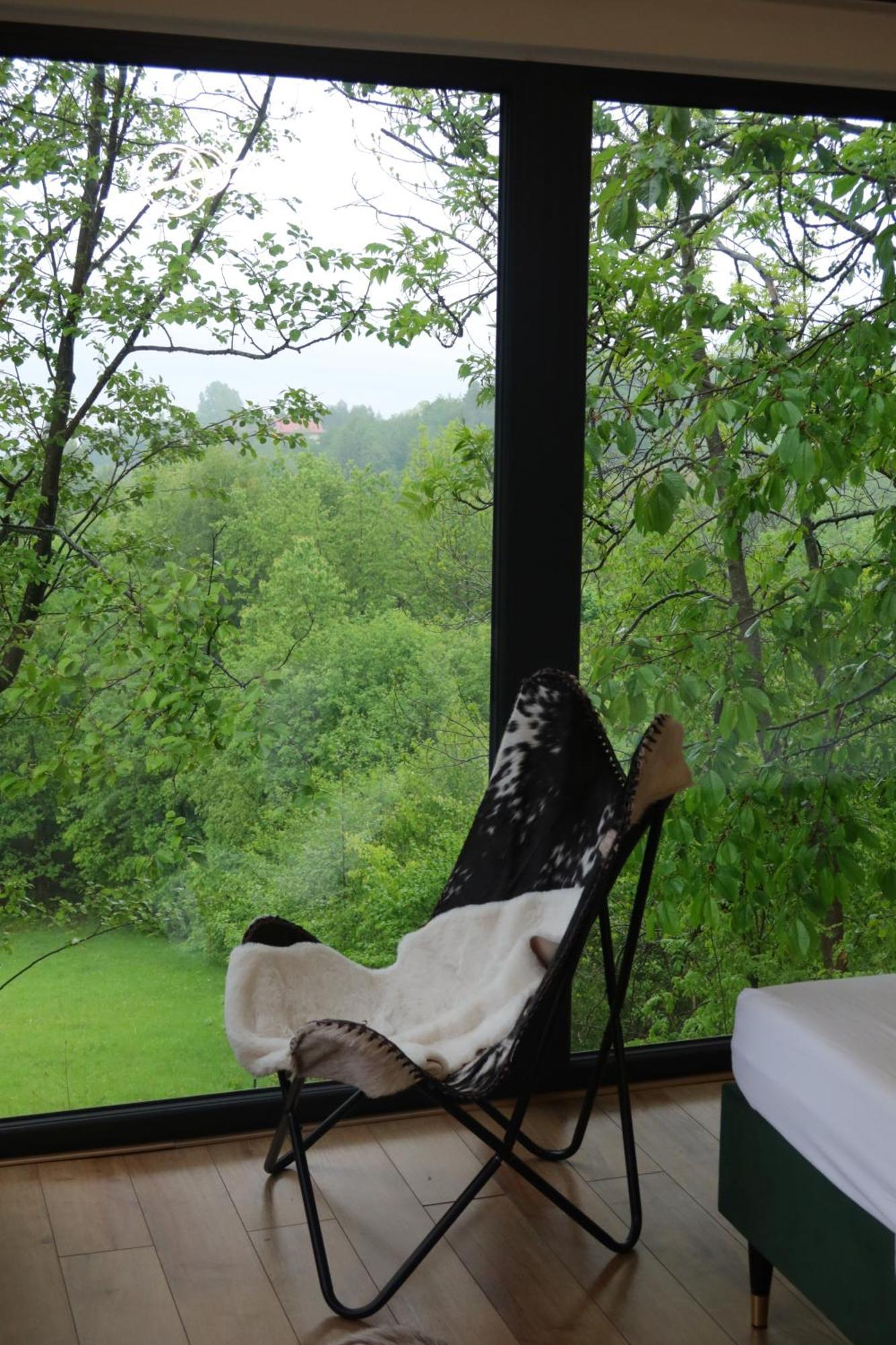 Doza De Verde Retreat&Spa Bran-Adults Only Sohodol  Εξωτερικό φωτογραφία