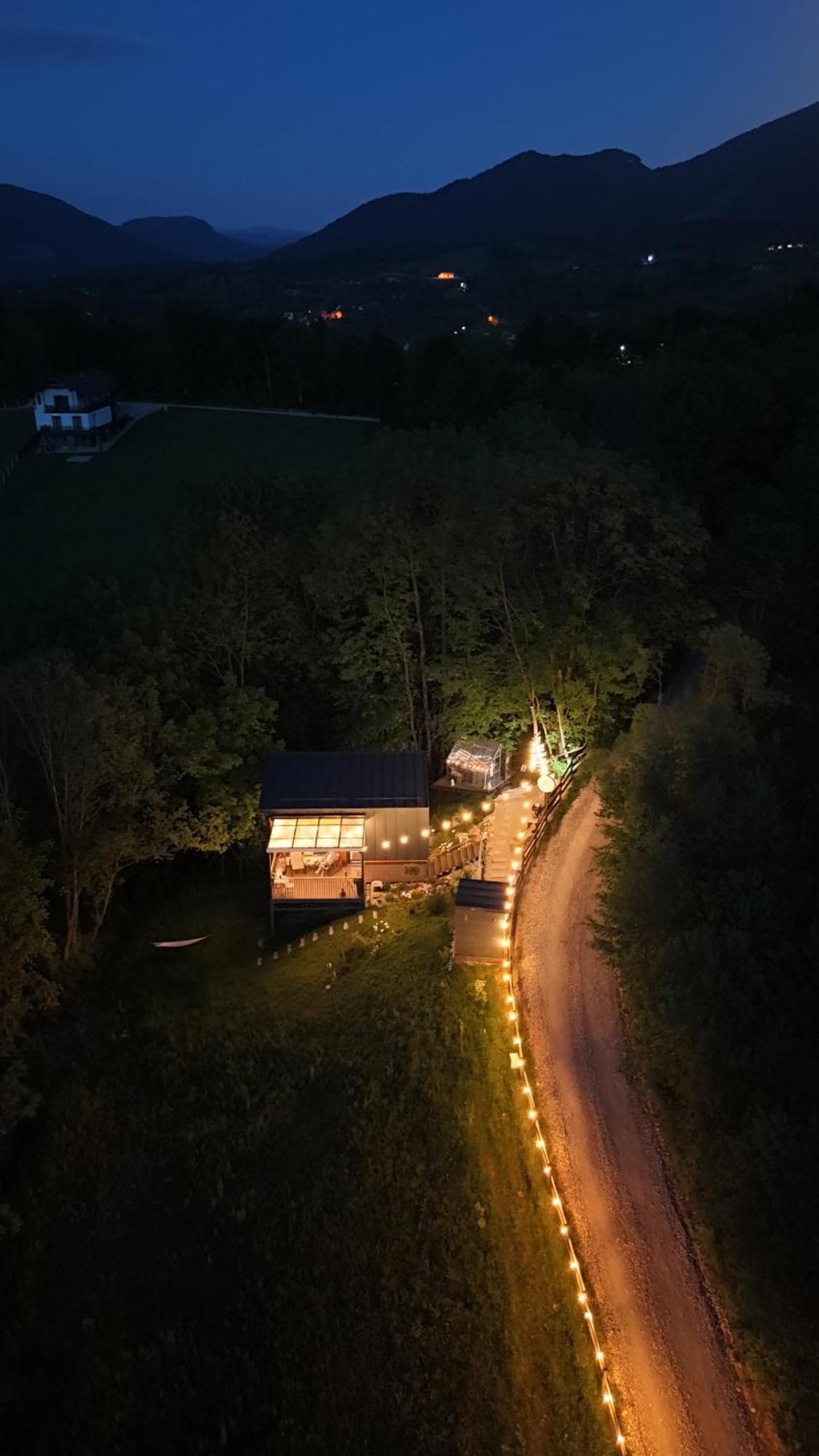 Doza De Verde Retreat&Spa Bran-Adults Only Sohodol  Εξωτερικό φωτογραφία
