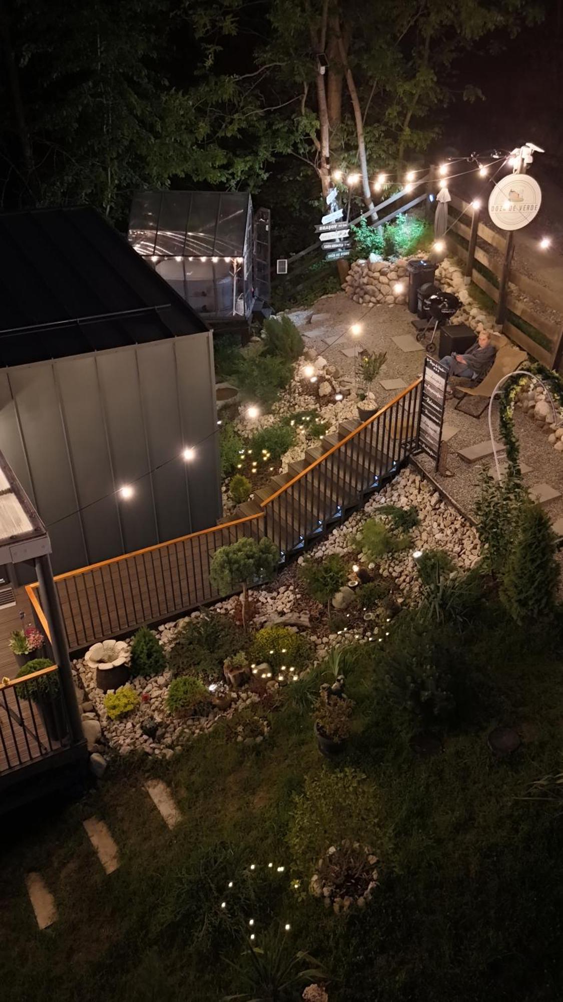 Doza De Verde Retreat&Spa Bran-Adults Only Sohodol  Εξωτερικό φωτογραφία