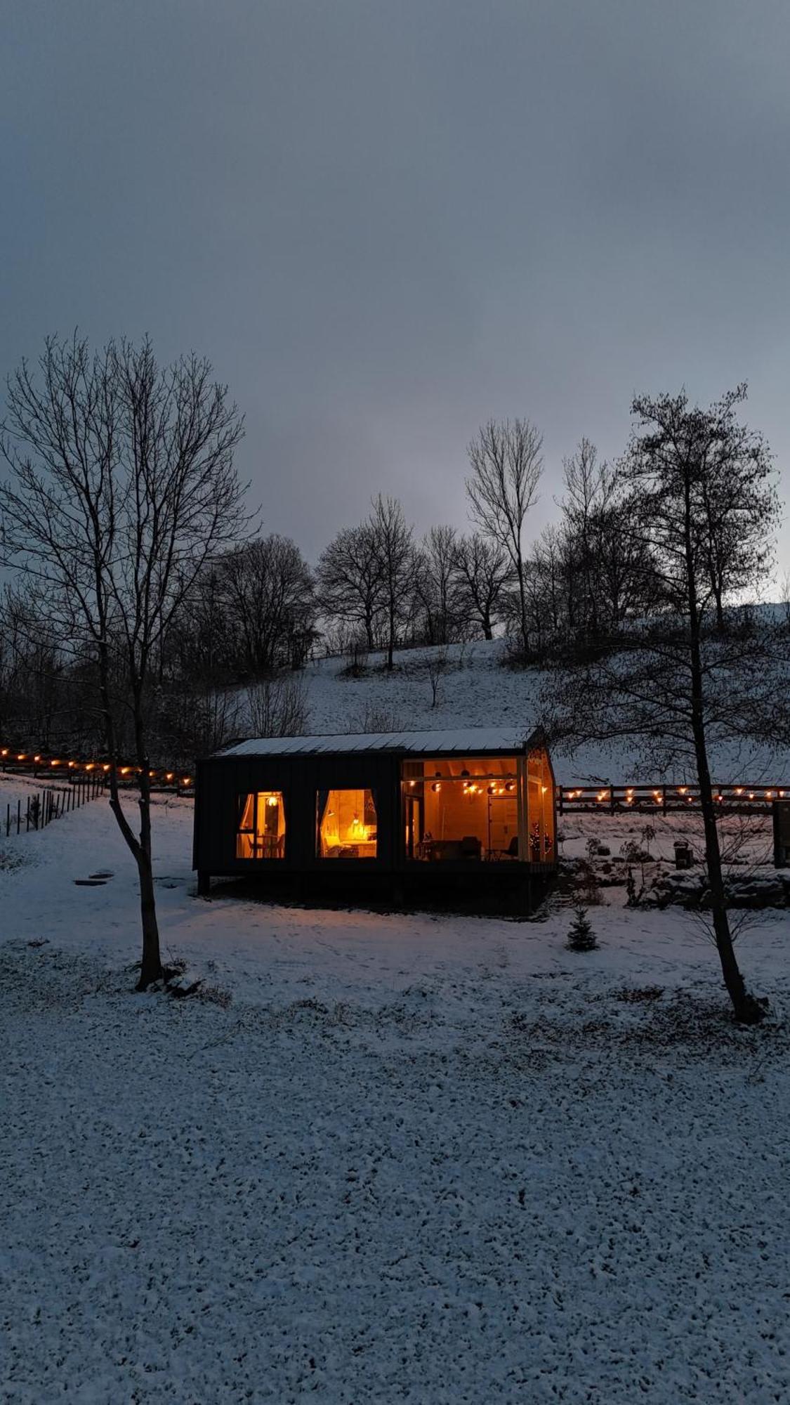 Doza De Verde Retreat&Spa Bran-Adults Only Sohodol  Εξωτερικό φωτογραφία