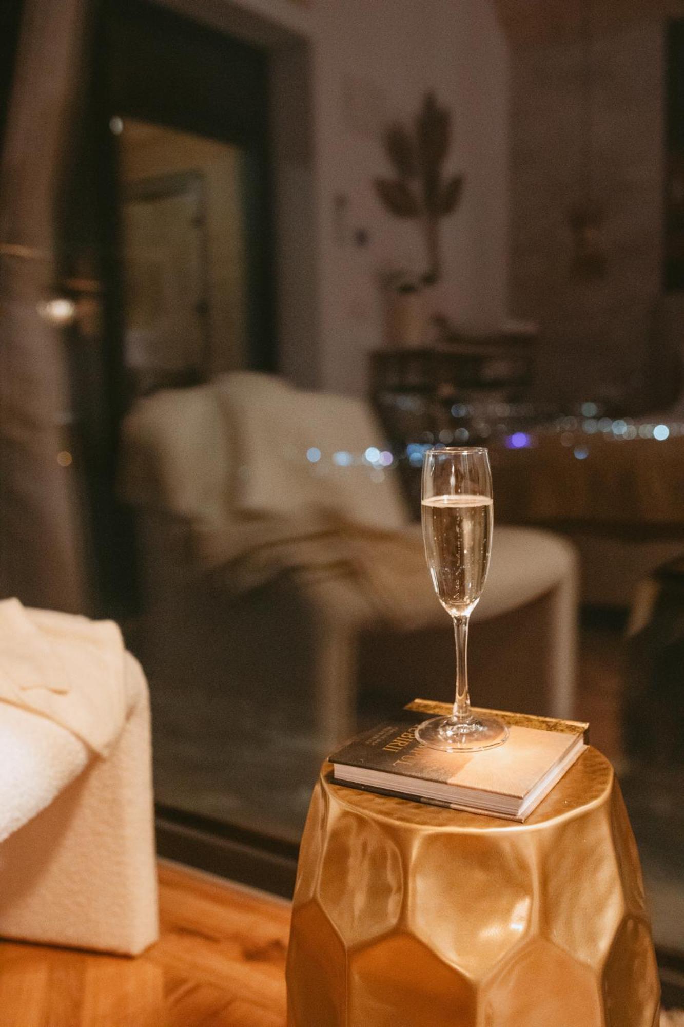 Doza De Verde Retreat&Spa Bran-Adults Only Sohodol  Εξωτερικό φωτογραφία