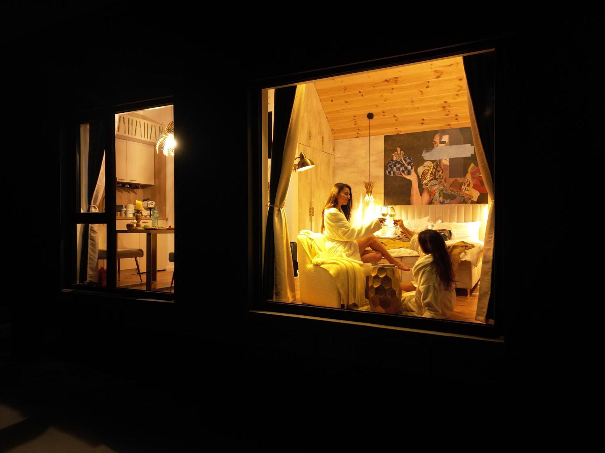 Doza De Verde Retreat&Spa Bran-Adults Only Sohodol  Δωμάτιο φωτογραφία